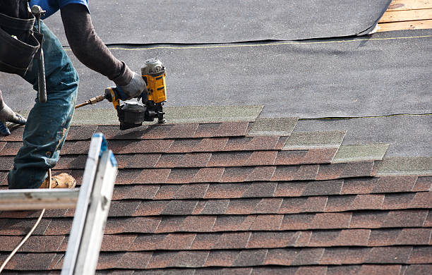 Licensed Flat Roof Repair service in Fairwater, WI - Brentwood Metal Roofing